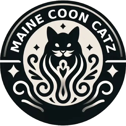 Maine Coon Catz